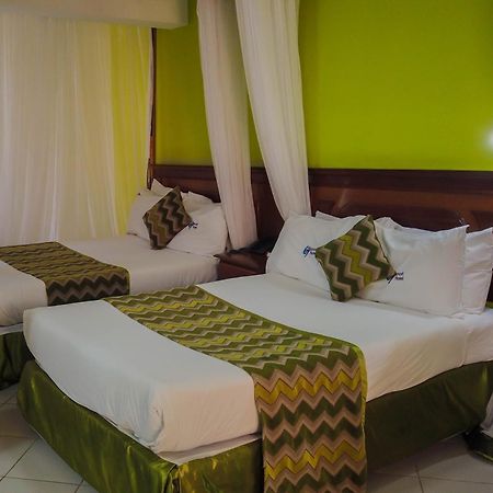 67 Airport Hotel Nairobi Mlolongo المظهر الخارجي الصورة