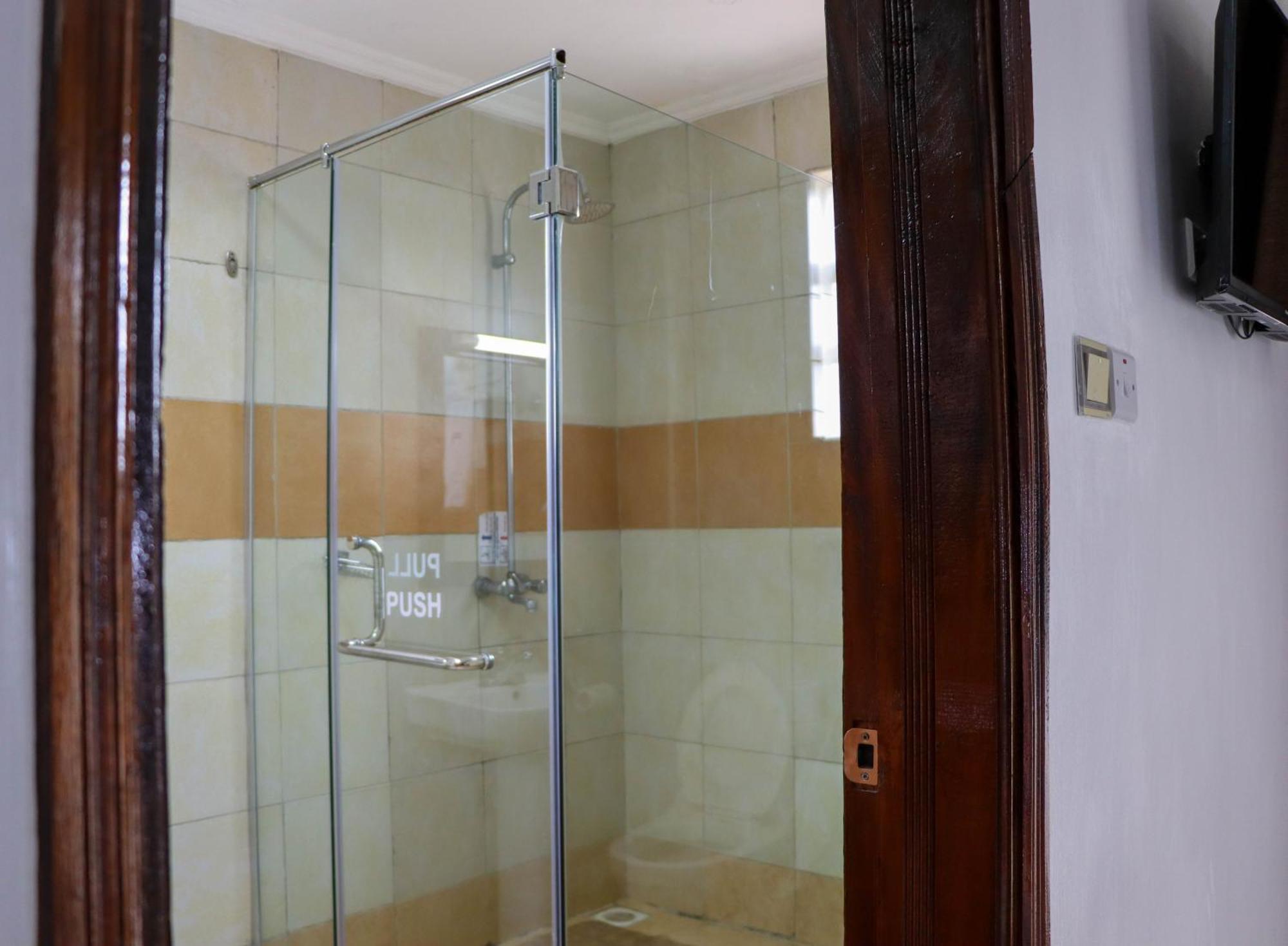 67 Airport Hotel Nairobi Mlolongo المظهر الخارجي الصورة