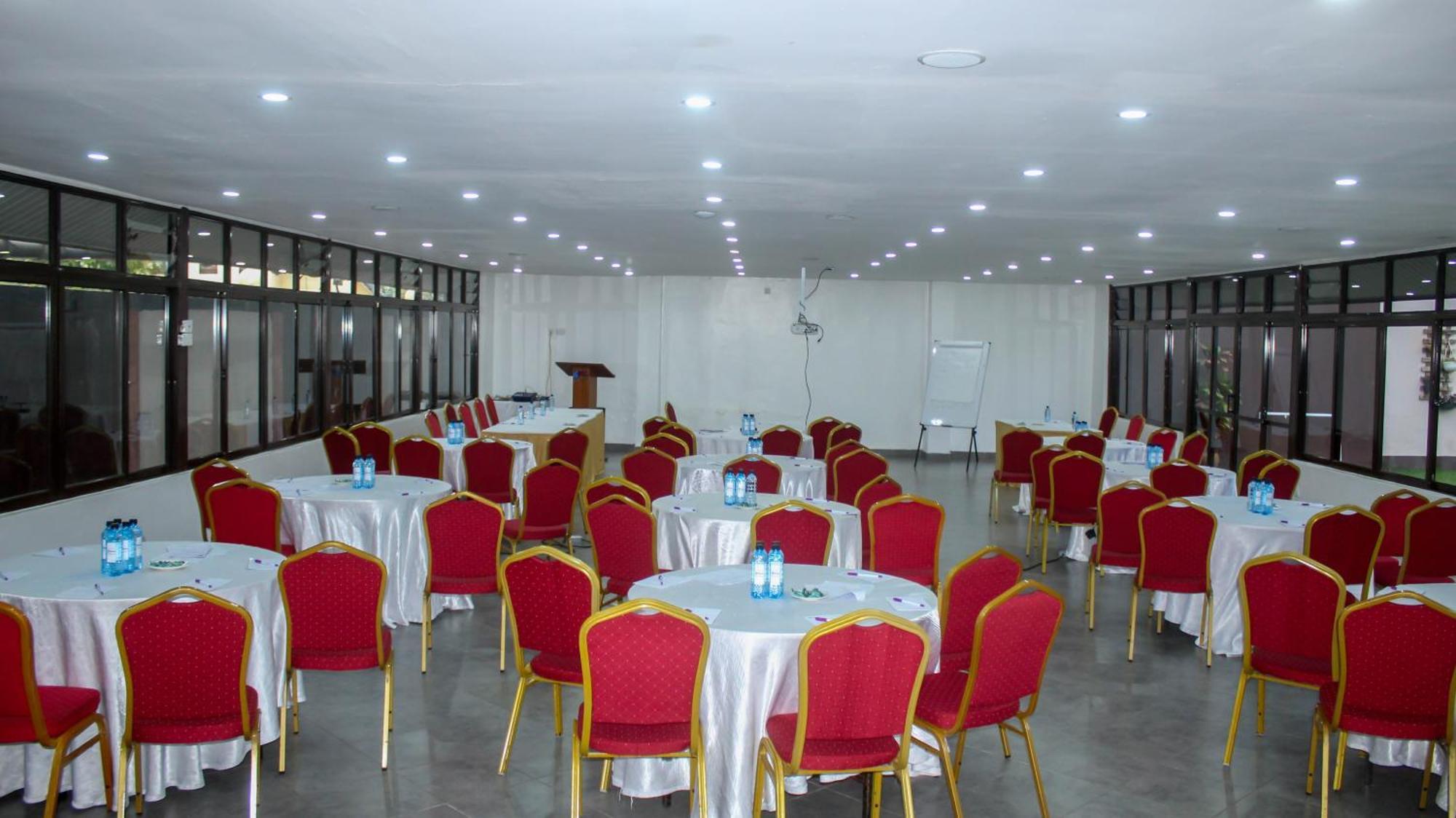67 Airport Hotel Nairobi Mlolongo المظهر الخارجي الصورة