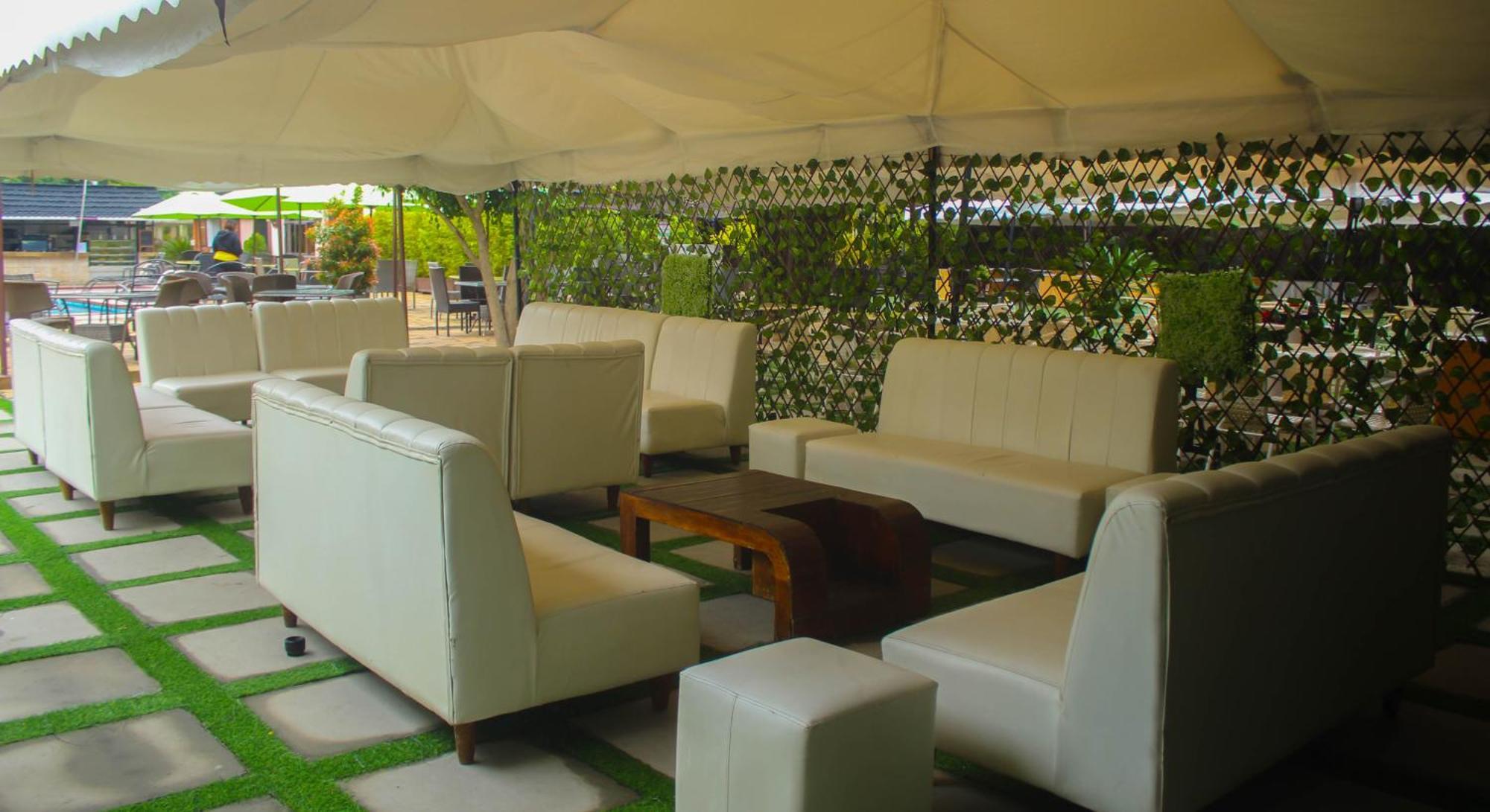 67 Airport Hotel Nairobi Mlolongo المظهر الخارجي الصورة