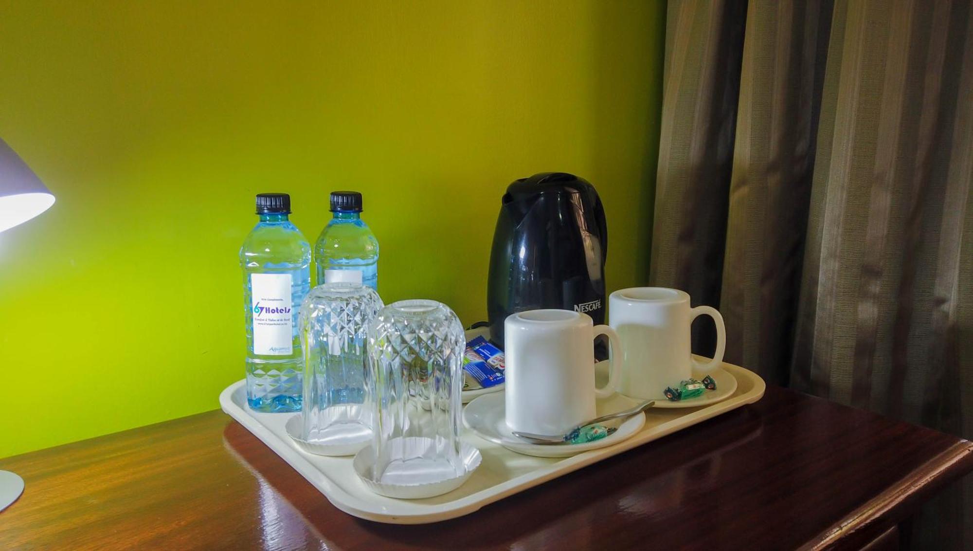 67 Airport Hotel Nairobi Mlolongo المظهر الخارجي الصورة