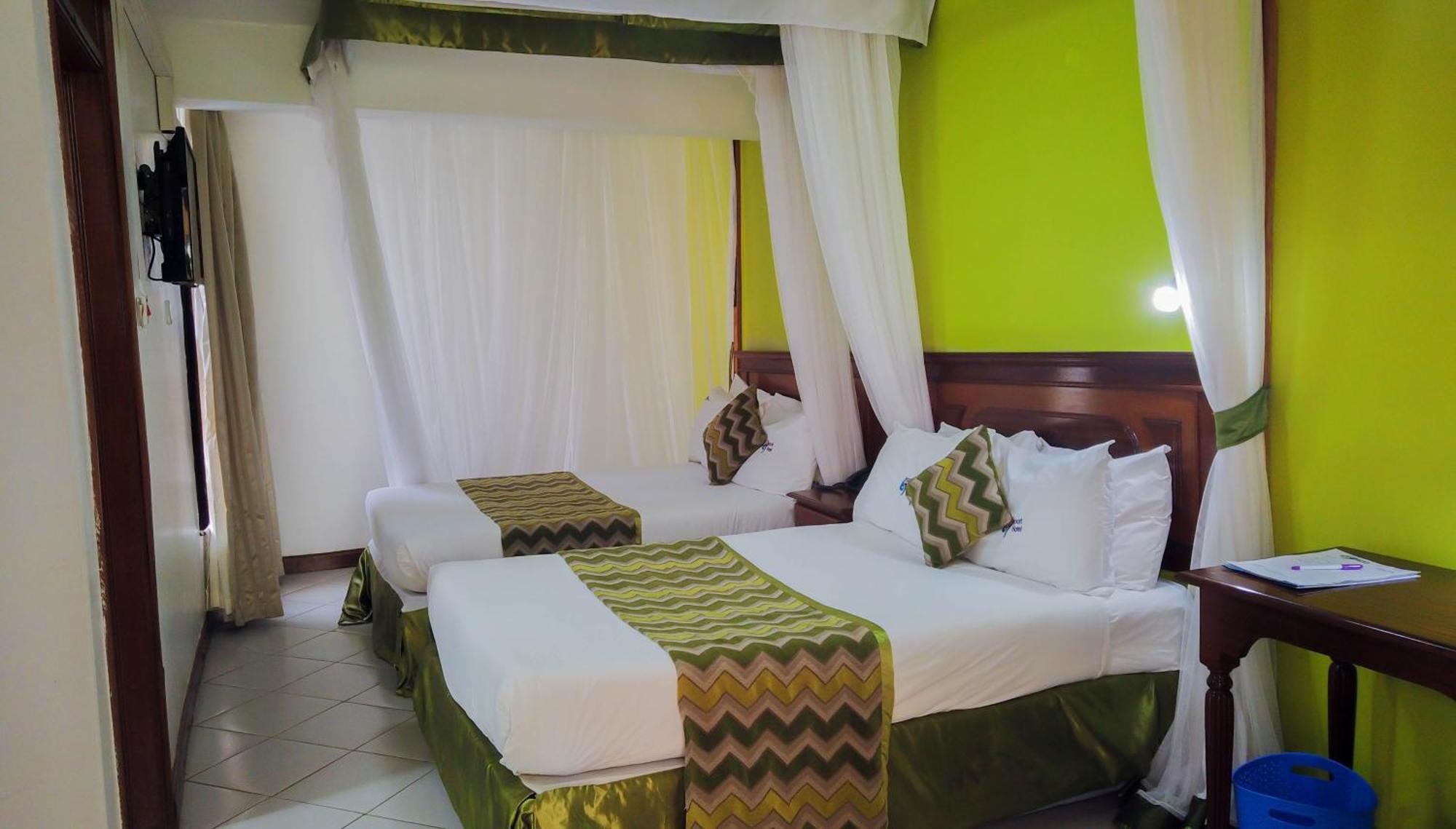 67 Airport Hotel Nairobi Mlolongo المظهر الخارجي الصورة
