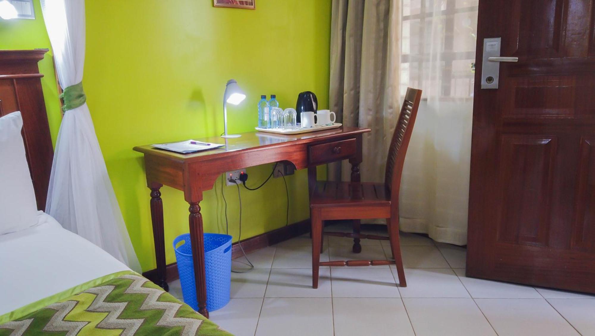 67 Airport Hotel Nairobi Mlolongo المظهر الخارجي الصورة