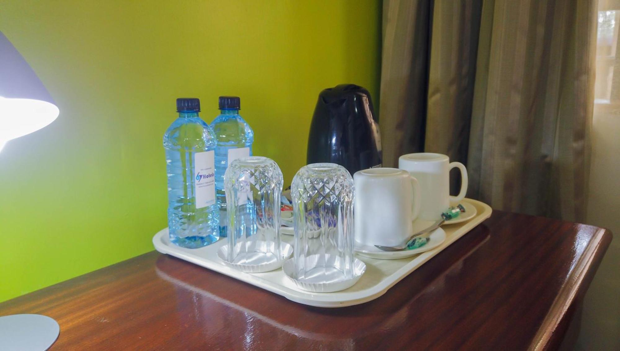 67 Airport Hotel Nairobi Mlolongo المظهر الخارجي الصورة