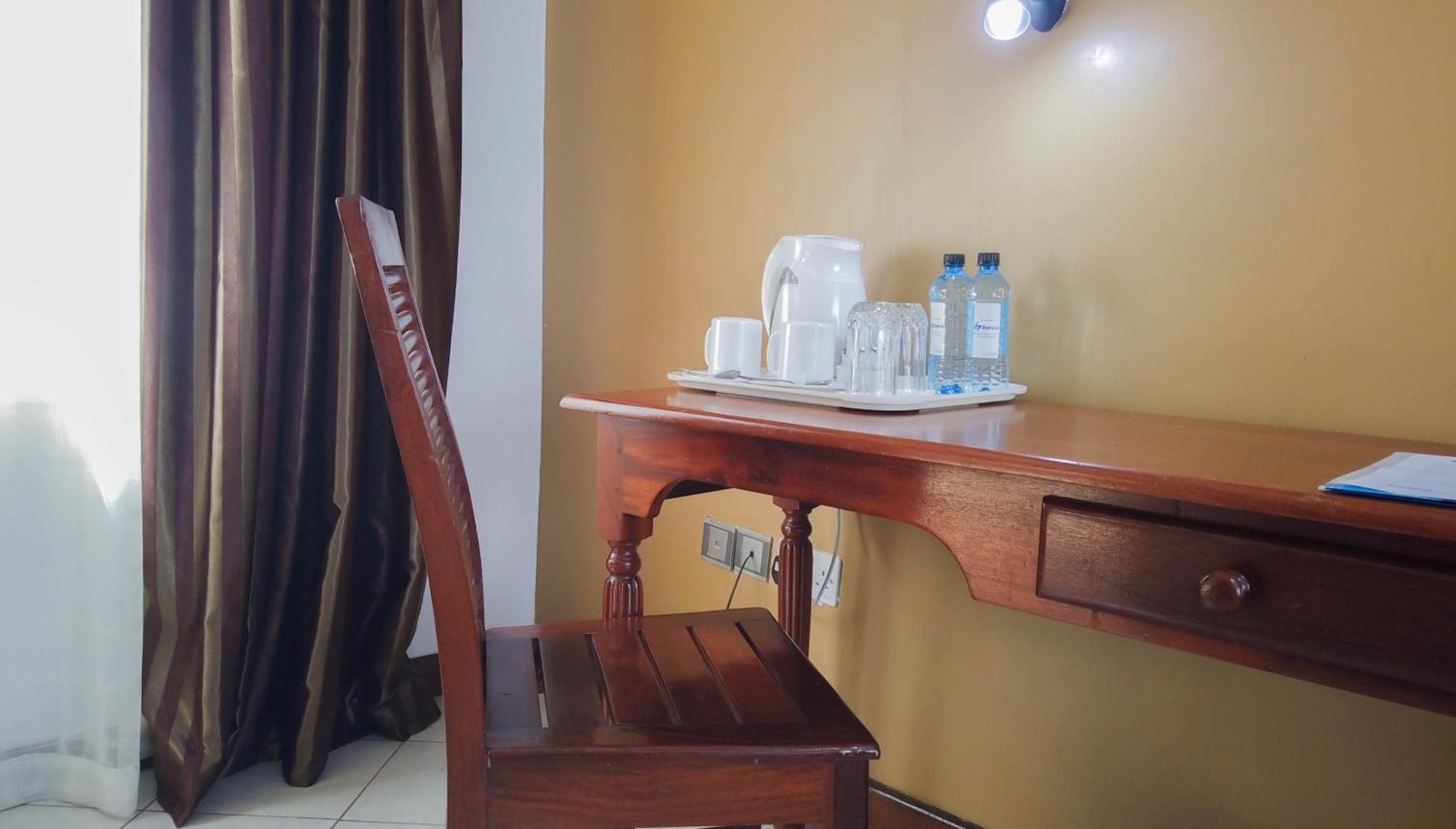 67 Airport Hotel Nairobi Mlolongo المظهر الخارجي الصورة