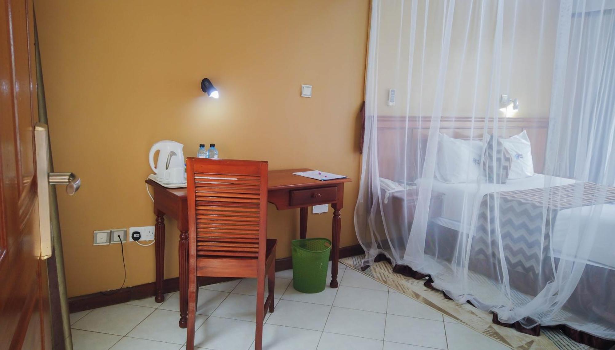 67 Airport Hotel Nairobi Mlolongo المظهر الخارجي الصورة