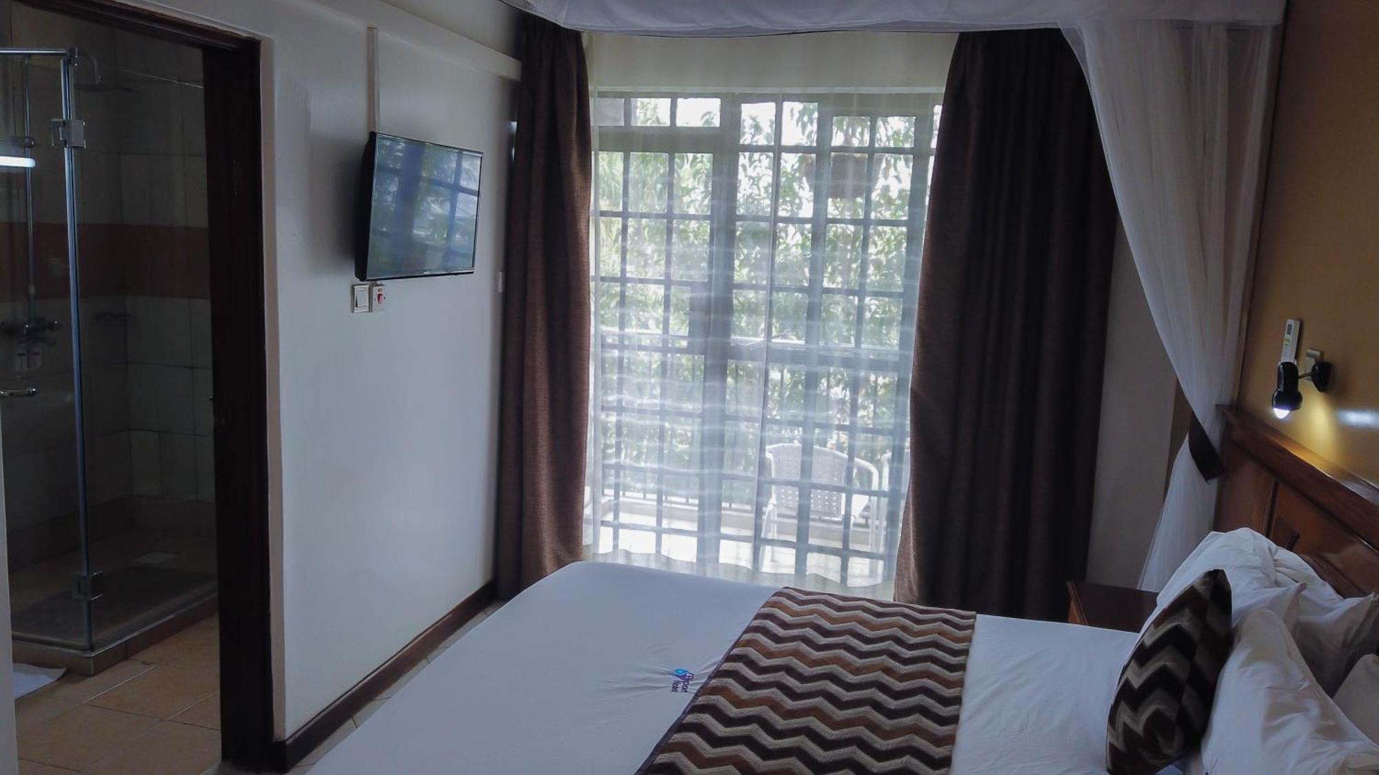 67 Airport Hotel Nairobi Mlolongo المظهر الخارجي الصورة