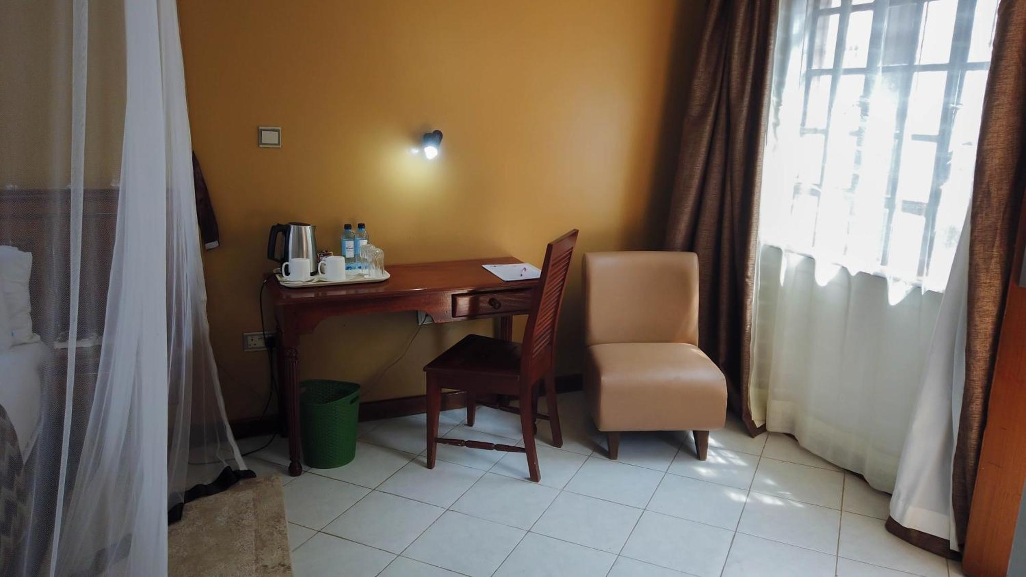 67 Airport Hotel Nairobi Mlolongo المظهر الخارجي الصورة