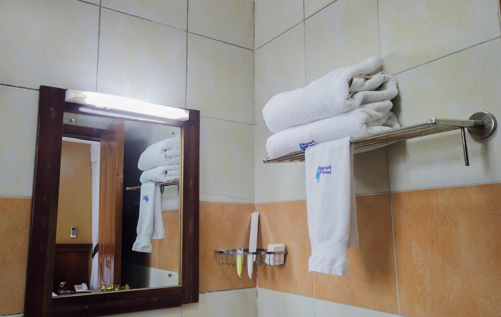 67 Airport Hotel Nairobi Mlolongo المظهر الخارجي الصورة