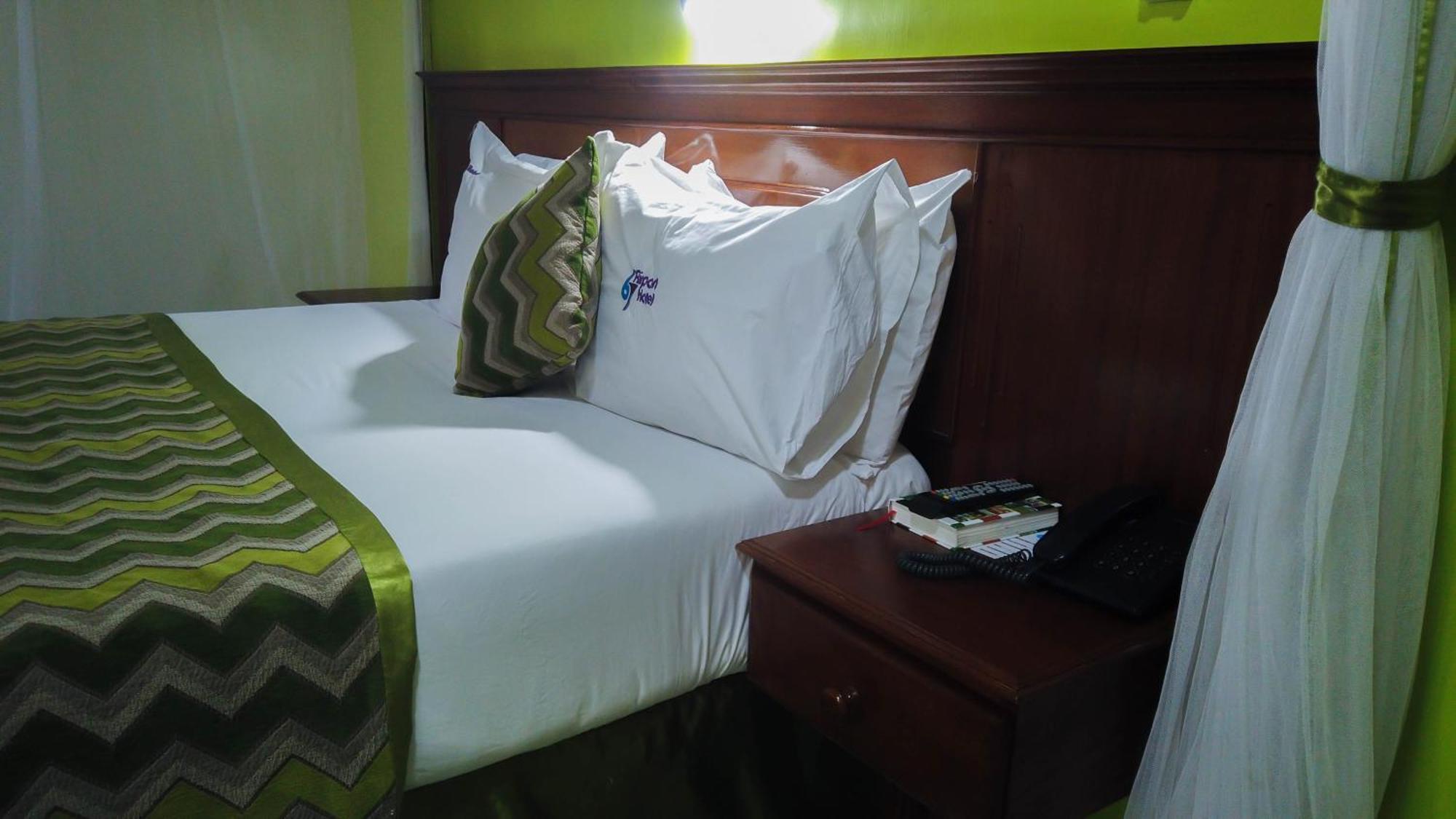 67 Airport Hotel Nairobi Mlolongo المظهر الخارجي الصورة